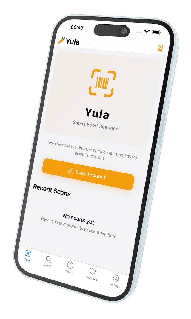 Yula App Screenshot